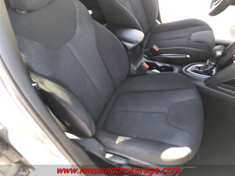 Used 2015 Dodge Dart SE w/ Convenience Group FWD image 22