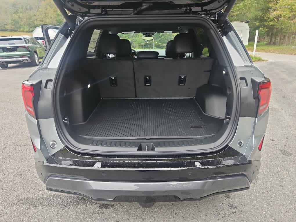New 2027 GMC Terrain AT4 w/ Convenience Package III AWD/4WD image 20