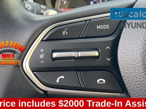 Used 2023 Hyundai Santa Fe SEL w/ Cargo Package image 18