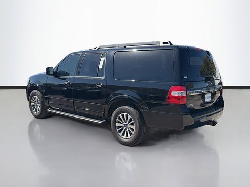 Used 2017 Ford Expedition EL XLT image 5