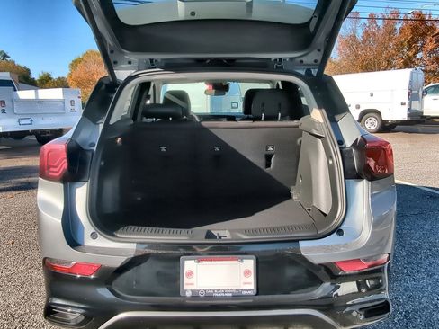 New 2026 Buick Encore GX Sport Touring image 23