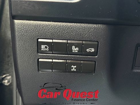 Used 2019 Lexus NX 300 AWD w/ Comfort Package image 26