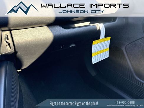 New 2026 Subaru Outback Wilderness AWD/4WD image 41