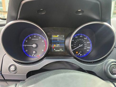 Used 2018 Subaru Legacy 2.5i Sport AWD/4WD image 17