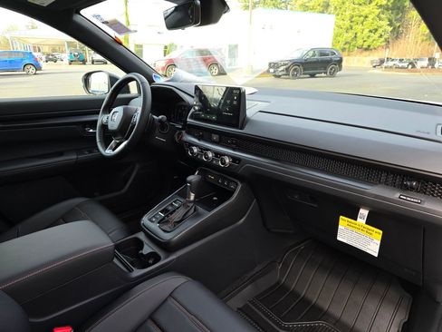 Certified 2026 Honda CR-V Sport-L image 4