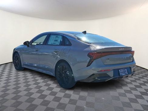 New 2026 Kia K5 GT-Line w/ GT-Line Premium Package image 4