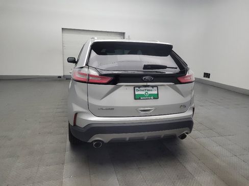 Used 2019 Ford Edge SEL w/ Equipment Group 201A AWD/4WD image 6