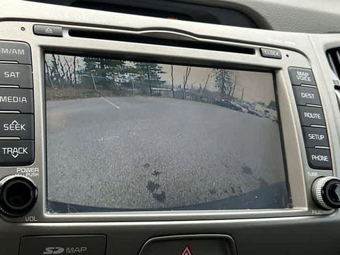 Used 2016 Kia Sportage EX w/ EX Premium Package image 14