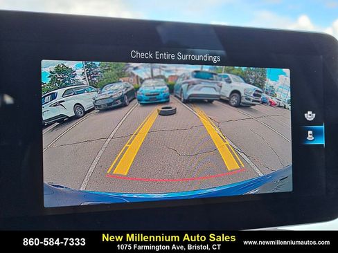 Used 2020 Mercedes-Benz GLC 43 AMG 4MATIC image 22