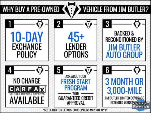 Used 2023 INFINITI QX60 Sensory w/ Vision Package image 3