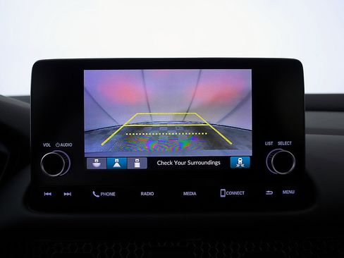 Used 2023 Honda HR-V Sport image 28
