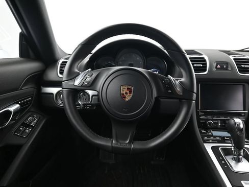 Used 2016 Porsche Cayman S RWD image 10