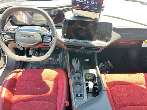 New 2026 Dodge Charger Scat Pack AWD/4WD image 13