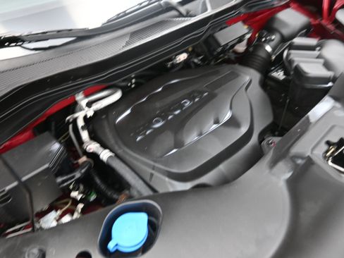 Used 2023 Honda Ridgeline RTL image 22