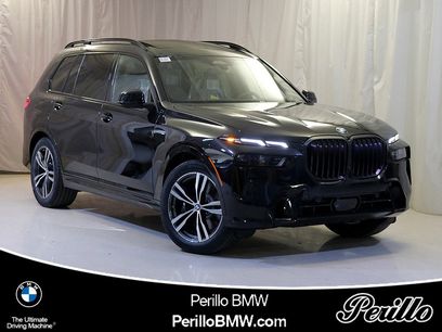 Used 2026 BMW X7 xDrive40i w/ M Sport Package