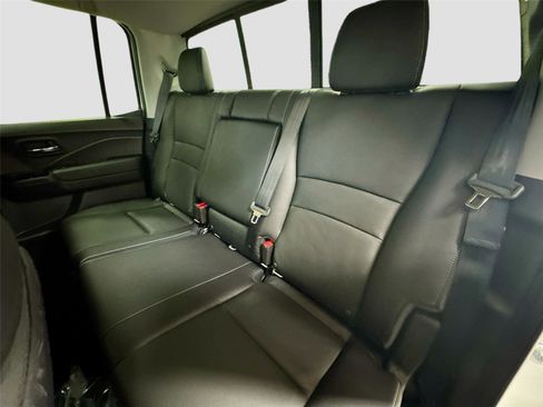 New 2026 Honda Ridgeline RTL image 23