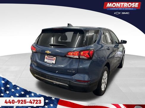 Used 2024 Chevrolet Equinox LT image 5