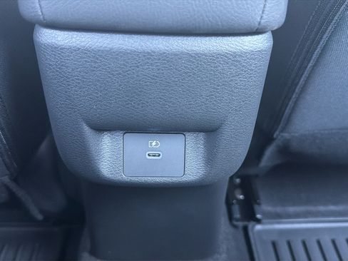 Certified 2025 Nissan Versa SR w/ Trunk Package FWD image 17