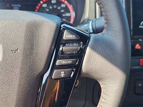 New 2025 Nissan Frontier PRO-4X w/ Interior Protection Package image 32