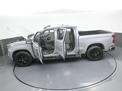 Used 2024 Chevrolet Silverado 1500 RST image 73