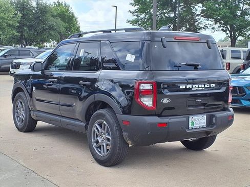 New 2026 Ford Bronco Sport Big Bend w/ Convenience Package AWD/4WD image 6