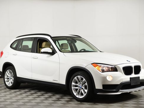 Used 2015 BMW X1 xDrive28i image 6
