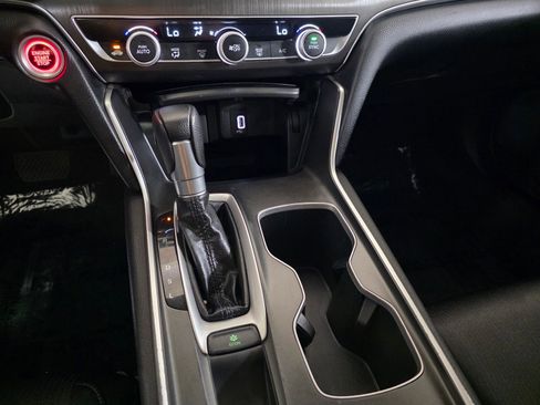 Used 2020 Honda Accord LX image 27