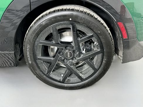 Used 2026 MINI Cooper S FWD image 21