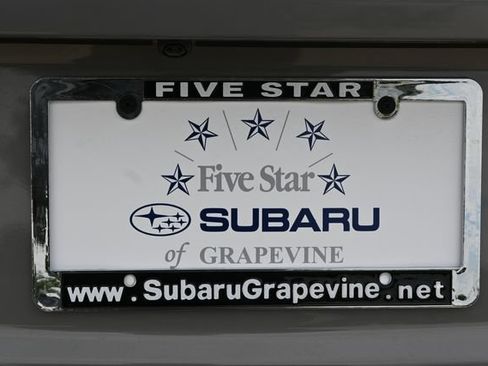 New 2026 Subaru Forester Limited AWD/4WD image 13