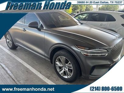 Used 2023 Genesis GV70 2.5T