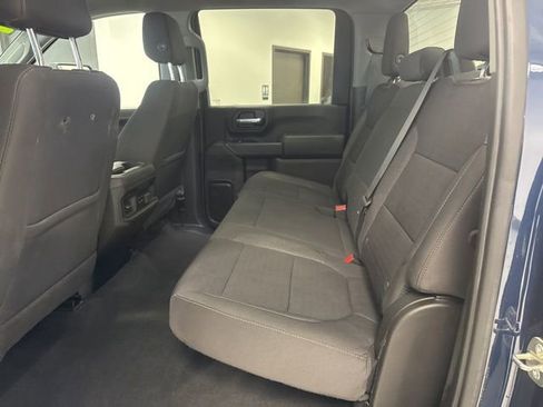 Used 2022 Chevrolet Silverado 3500 LT image 21