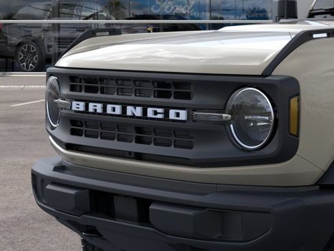 New 2026 Ford Bronco Big Bend AWD/4WD image 20