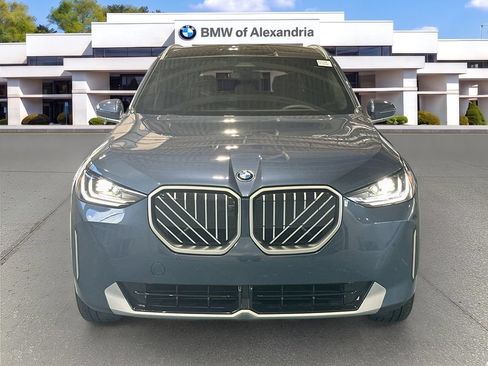Used 2026 BMW X3 xDrive30i AWD/4WD image 2