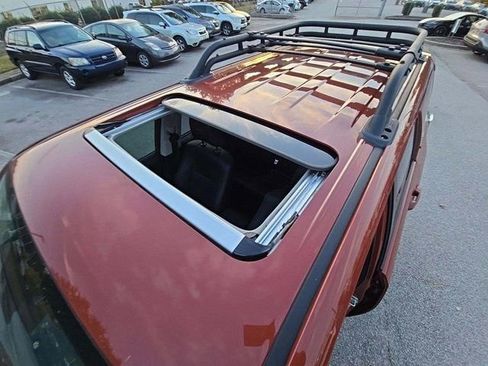 Used 2024 Toyota 4Runner TRD Pro image 25