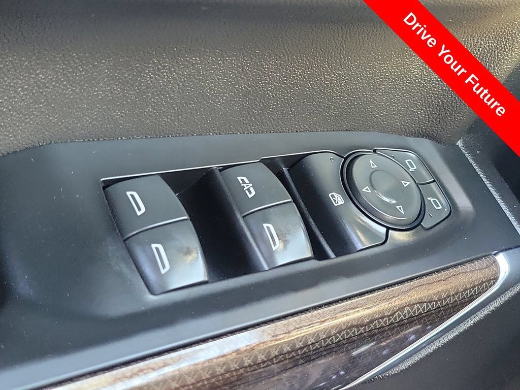 Used 2021 Chevrolet Silverado 1500 RST RWD image 17