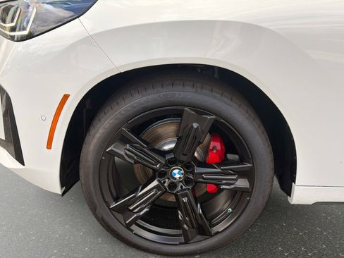 New 2026 BMW X3 xDrive30 AWD/4WD image 10