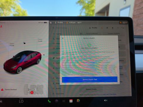 Used 2022 Tesla Model 3 RWD image 18