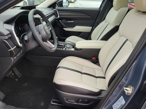 New 2026 MAZDA CX-50 AWD 2.5 S w/ Weather Package image 16