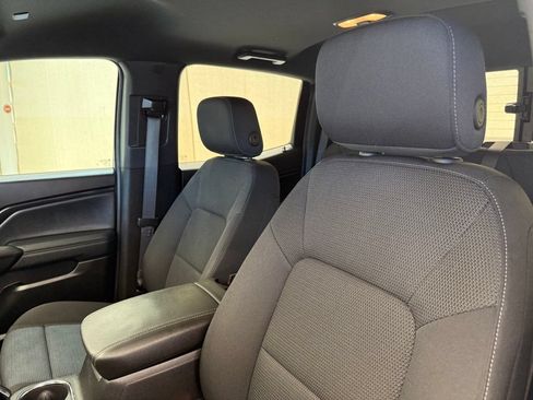 Used 2024 GMC Canyon Elevation w/ Convenience Package RWD image 32