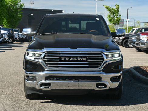 Used 2020 RAM 1500 Limited AWD/4WD image 5