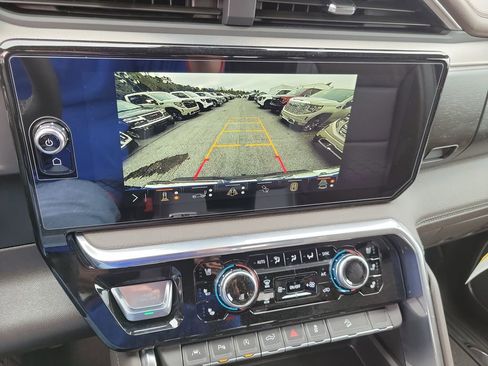 New 2026 GMC Sierra 1500 Denali w/ Denali Reserve Package image 31