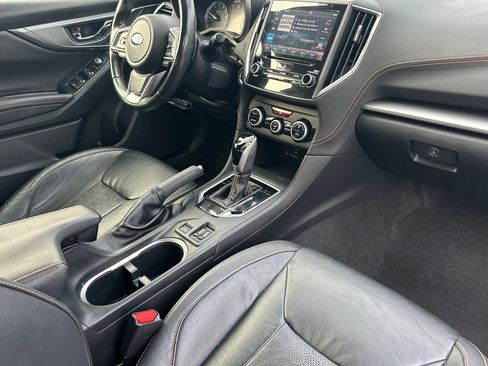 Used 2021 Subaru Crosstrek 2.5i Limited image 16