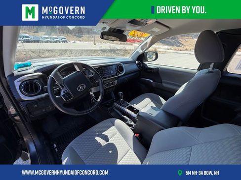 Used 2022 Toyota Tacoma SR5 image 6