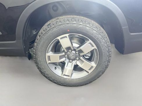 New 2026 Honda Ridgeline RTL image 23