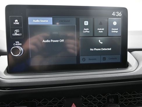 New 2026 Honda Accord SE image 14