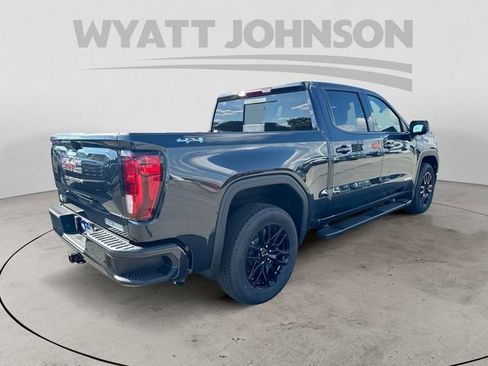 Used 2024 GMC Sierra 1500 Elevation w/ Elevation Premium Package image 5