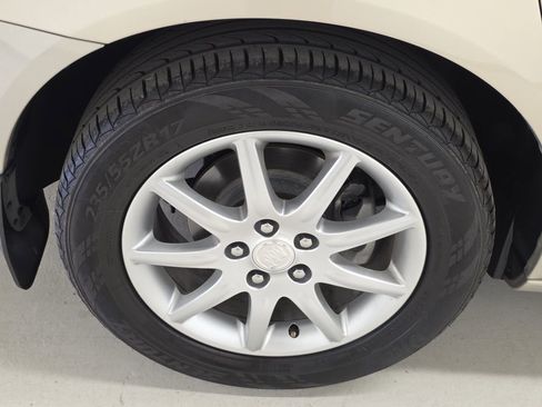 Used 2008 Buick Lucerne CXL w/ Driver Confidence Package FWD image 47