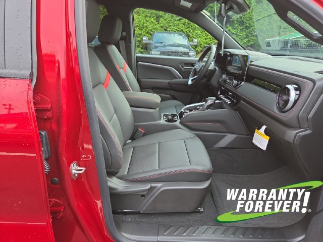 New 2026 Chevrolet Colorado Z71 w/ Technology Package AWD/4WD image 14