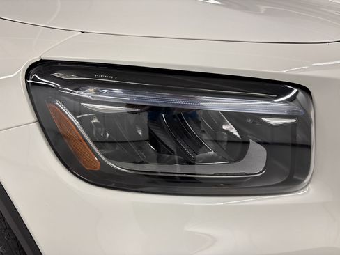 Certified 2026 Mercedes-Benz GLB 250 image 12