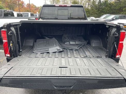 Used 2025 Chevrolet Silverado 2500 ZR2 w/ ZR2 Bison Edition image 31